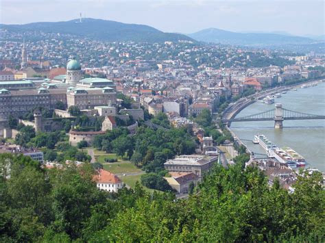 You can find everything you need to know about budapest on the city's official tourist website. To See In Budapest: The Buda Castle | TravelBlogEurope.com