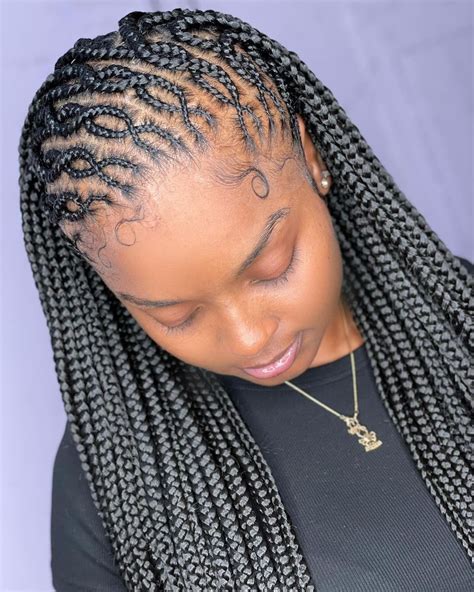 26 Two Layer Braids Inspiration To Wear Now Beautywaymag