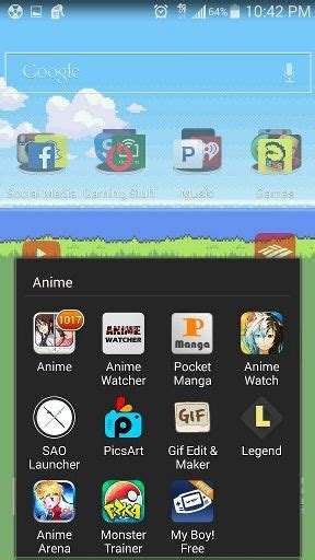 What Amine Apps You Have Anime Amino