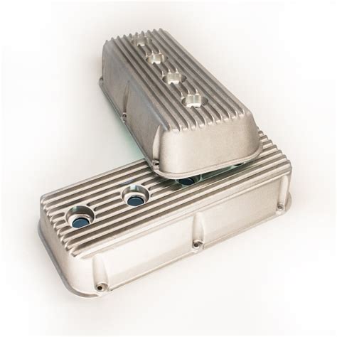 Valve Covers Chrysler Hemi Ace Ariascomponentsengineered