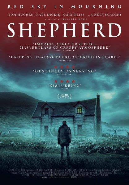 Shepherd Sa Prevodom Online Hd