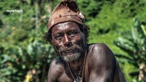 Papua Neuguinea Der Lange Weg Zum Frieden Misereor Blog
