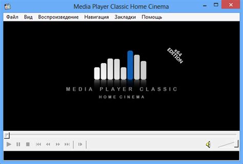 Fixed a rare player freeze when manually loading subtitles. Media Player Classic - Home Cinema 1.9.10 Stable + x64 ...