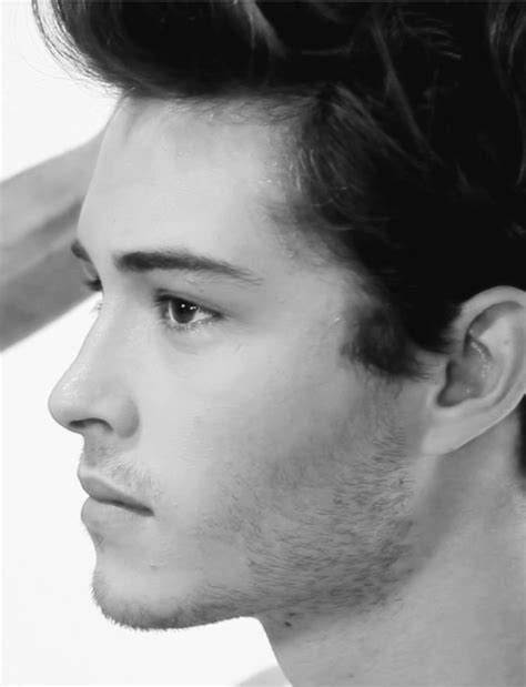 Francisco Lachowski In Profile Pretty Men Gorgeous Men Beautiful