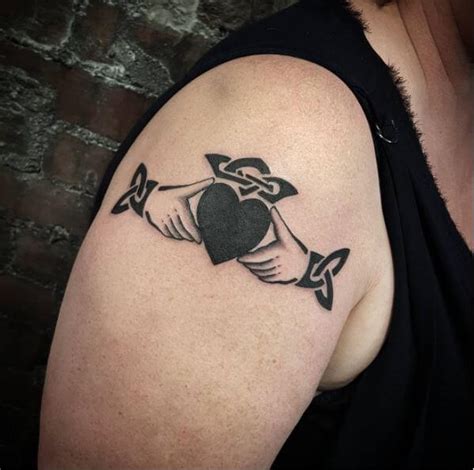 Published on march 9, 2016 , under tattoos. 50+ Celtic Irish Tattoos For Men (2020) Designs With ...