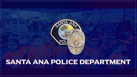 Santa Maria Police Call Log Tuan Jasper