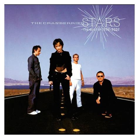 stars the best of the cranberries 1992 2002 cd the cranberries albums cranberries band the