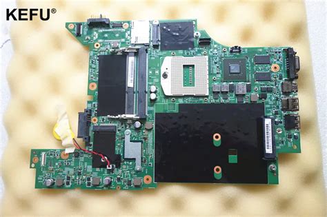 Laptop Motherboard Fit For Lenovo L440 Notebook Pc Mainboard Pga947