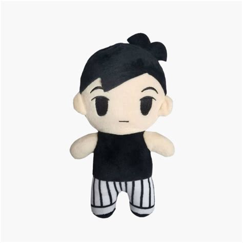 Omori Plush Sunny Omori Plush Toy Omori Plush