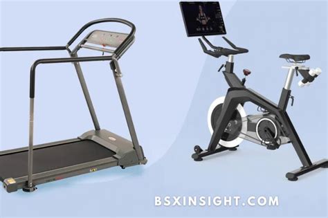 Treadmill Vs Bike Which Is Better Workout For You