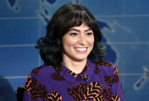 melissa villaseñor reveals why she left saturday night live after 6 seasons
