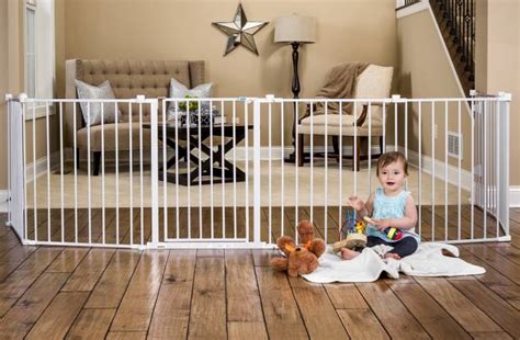 How To Install A Regalo Baby Gate The Simplest Way