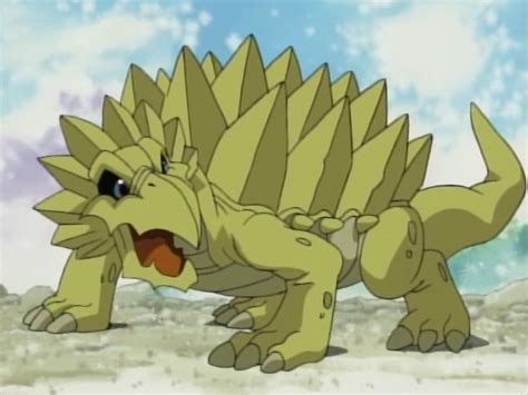 Tortomon Digimon Wiki Fandom