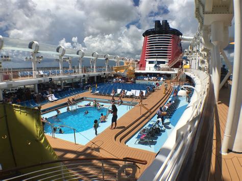 Disney Fantasy Western Caribbean Cruise Reviews And Autos Post