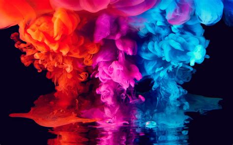 Colorful Smoke Wallpapers Top Những Hình Ảnh Đẹp