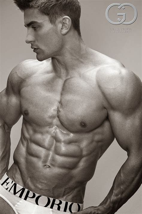 Daily Bodybuilding Motivation Ryan Terry International Natural