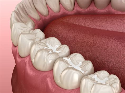 Newhall Dentist Explains How Composite Resin Means A Lifelike Filling Newhall Ca