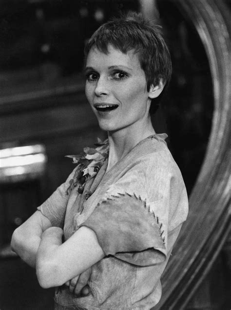 Mia Farrow Birthday See Her Life And Most Iconic Roles Time