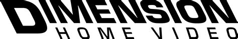 Dimension Home Entertainment Logopedia Fandom
