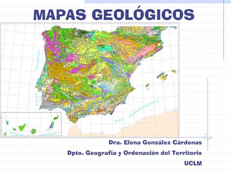 Top 175 Imagenes De Mapa Geologico Destinomexicomx