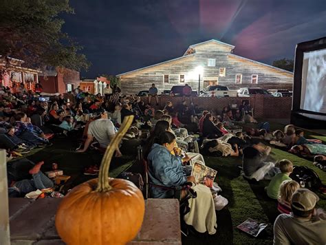 photo spotlight city of halloween south carolina