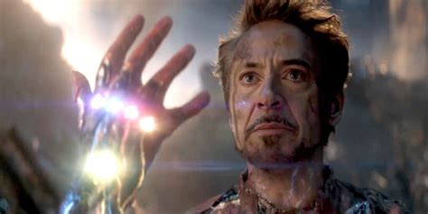 Robert Downey Jr compartilha cena excluída de Vingadores Ultimato