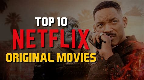 What Are The Top 10 On Netflix Right Now
