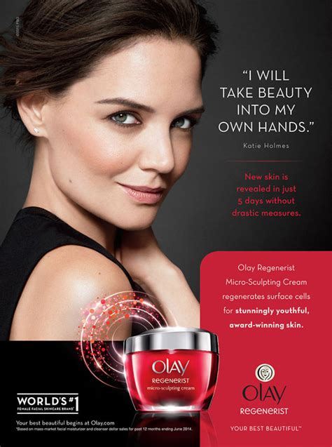 Who Is The Actress In The Olay Regenerist Commercial Vanwildernudescenes