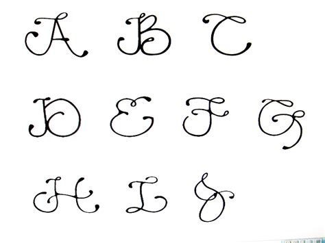 6 Fancy Number Fonts Images Free Fancy Number Fonts Fancy Letters