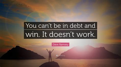 Dave Ramsey Quotes 100 Wallpapers Quotefancy