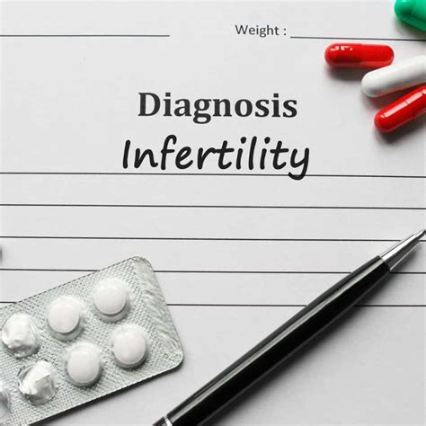 What Is Infertility Meaning Symptoms Causes And Treatments