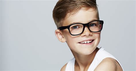 I Migliori Occhiali Da Vista Bambini E Consigli Utili GrandVision