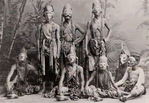 Mengenal Suku Jawa Kerajaan Nusantara Vrogue Co