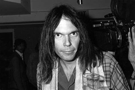 Neil Young Announces New 1980s Archival LP 'Road of Plenty' - Rolling Stone