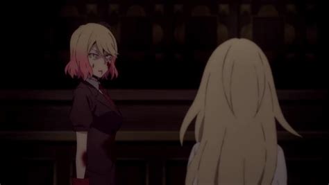 Angels of Death Episode 10 English Dubbed | Watch cartoons online