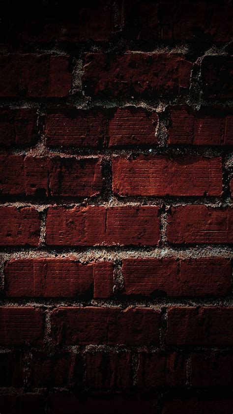 Wall Bricks Hd Phone Wallpaper Peakpx
