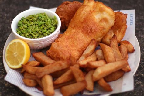 Best fish & chips in amsterdam, north holland province: Gluten free beer battered fish and chips recipe (dairy free, low FODMAP)