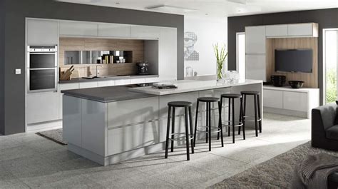 Modern And Contemporary Kitchen Designs And Ideas Ramsbottom Kitchens