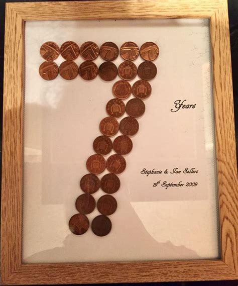 Check spelling or type a new query. 7th Wedding Anniversary Gift Ideas
