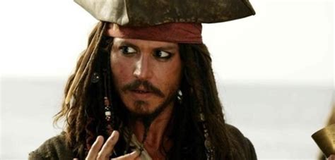 Eine freizeitparksattraktion als inspiration für einen film? Johnny Depp mit Rekordgage für Fluch der Karibik 5