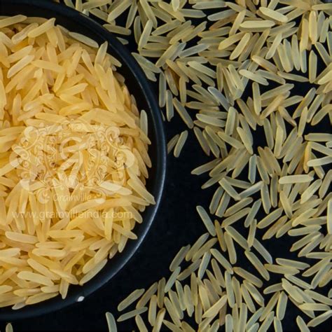 1121 Golden Sella Basmati Rice Ramesh Kumar And Company