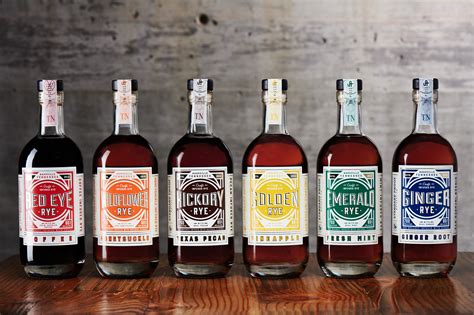 Standard Proof Whiskey Co