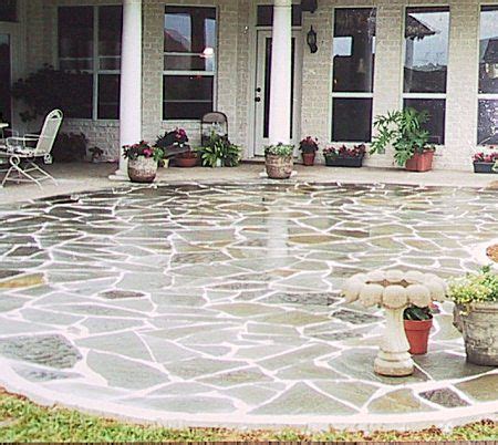 It can be an easy do it yourself embrace outdoor living and get inspired from our gallery of different gravel patio design ideas. Do It Yourself Flagstone Patio