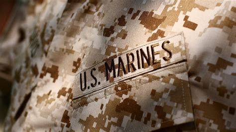 Marines Full Hd Wallpaper And Background Image 1920x1080 Id177220