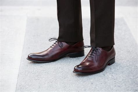 Best place to buy black dress shoes. The 12 best-looking dress shoes you can buy for under $500 ...