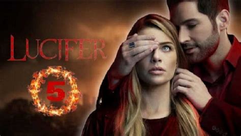 Lucifer Season 5 Part 2 Release Date Cast And All Updates Here