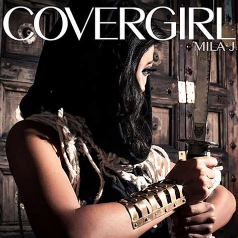 Cover Girl Explicit By Mila J On Amazon Music