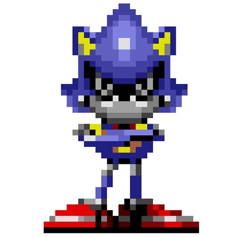 Sonic Cd Classic By Sega