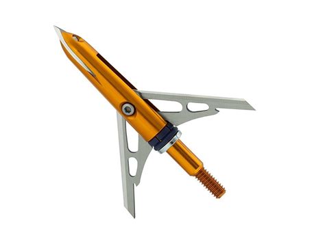 5 Best Crossbow Broadheads Must Read Reviews For May 2022