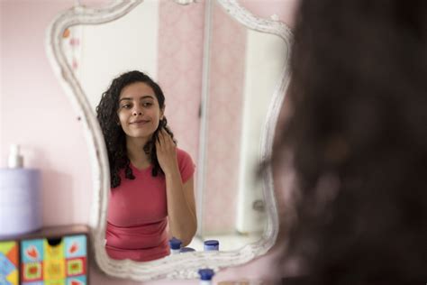 Ways Teens Can Improve Their Body Image And Self Esteem Centerstone